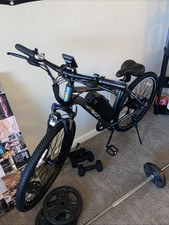 E-bike