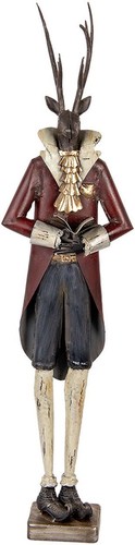 Clayre eef dekorationsfigur - clayre,