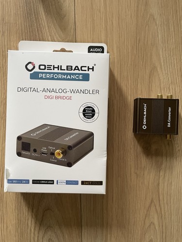 Oehlbach performance - oehlbach,