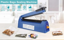 Maquina Prensa Selladora 200