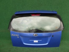 Heckklappe Kia Picanto (BA)