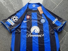 NIKE Inter Mailand Fußball