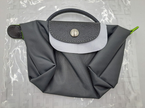 Longchamp pliage pochette - longchamp, le