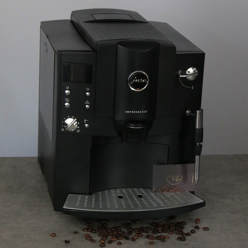 Jura impressa e10 e25 - jura,