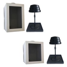 Perücke Aufbewahrungsbox