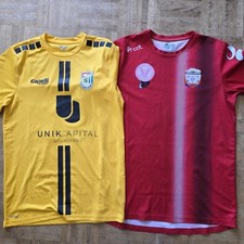 Trikot Sammlung Konvolut