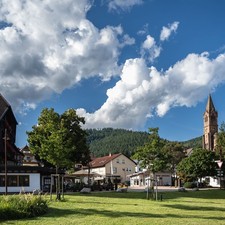 Deal Kurztrip Schwarzwald | 4*S Hotel 1 Nacht + Frühstück 2 Personen Wellness