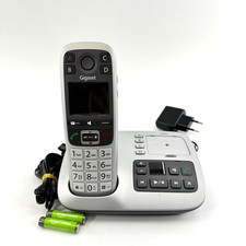 Gigaset E560A Telefon Set |