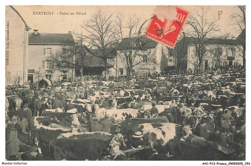Aycp13 1305 xertigny - -,
