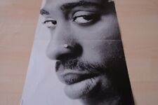 BP1097 Yam! - Poster - 2 Pac - ca. DIN A3 199?