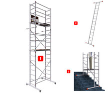 ALTEC AluCombine 3.0-600