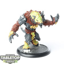 Hordes - Circle of Orboros -