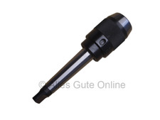 Präzisions CNC Bohrfutter MK2 0,5-8mm mit Austreiblappen Sonderangebot