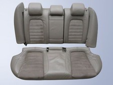 Rücksitzbank komplett