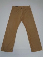 LEE Jeans sommer Mod. Nash 34/32 ocker Top !