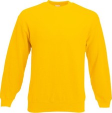 Fruit of the Loom Sweatshirt S