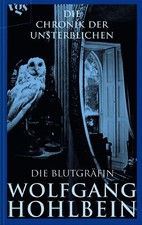 Die Chronik der Unsterblichen