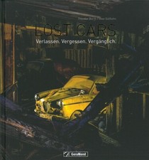 Lost Cars Verlassen, Vergessen