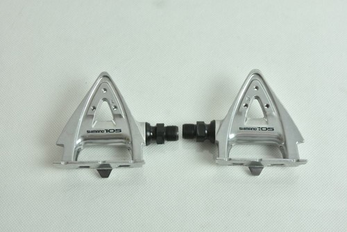 Shimano 1050 pedals never - pedals, !