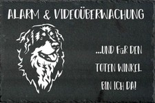 HOVAWART Hundewarnschild