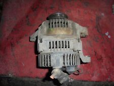 Lichtmaschine Lima Generator 7700866507 75A Renault Megane BA