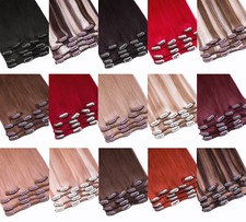 Clip extensions set - clip, remy