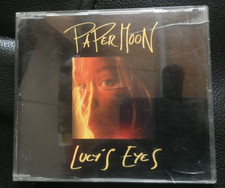 MCD Paper Moon Lucis Eyes