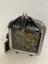 RARE Vintage Kienzle Argo Taxameter Bauart Modell 4