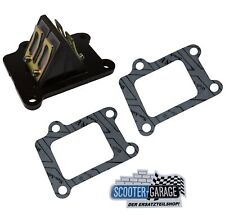 Membranblock + 2x Dichtung