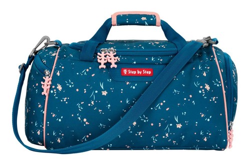 Step sports bag - sports,