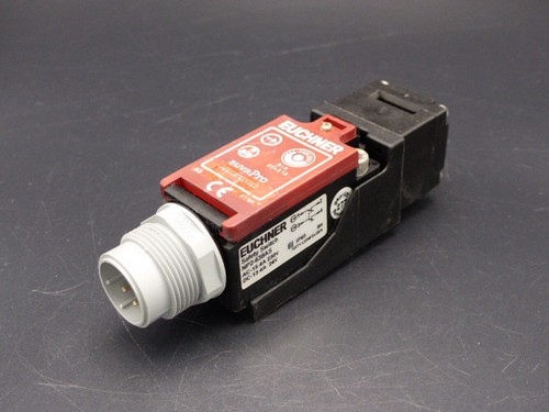 Euchner np2 638as - euchner, np2-638as