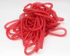 Weihnachts  Netzschlauch 10mm