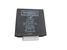 Steuergerät ECU Modul SG für AHK Anhängerkupplung VW Sharan 7M 00-05 506005