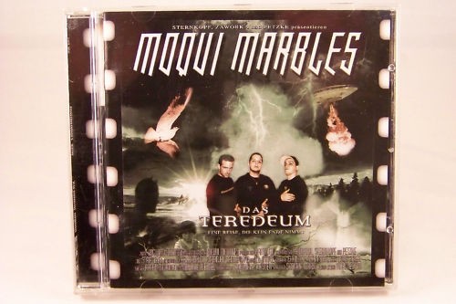 Moqui marbles das teredeum - marbles,