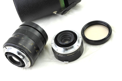 Leica macro elmarit - leica, 60mm