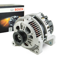 BOSCH LIMA Lichtmaschine 28V