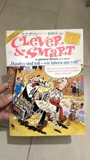 Clever&smart Comic