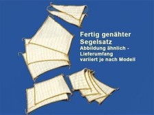 Krick segelsatz karl und marie - krick,