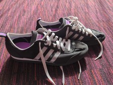 ADIDAS Neo Gr. 40 Turnschuhe