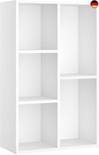 VASAGLE Bücherschrank