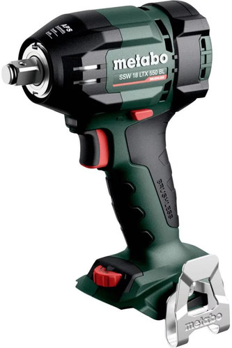 Metabo ssw ltx - 18, 550