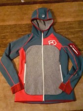 Ortovox Merino Fleece Plus