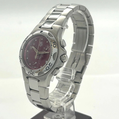 Tag heuer kirium 200m - 200m, cl1213