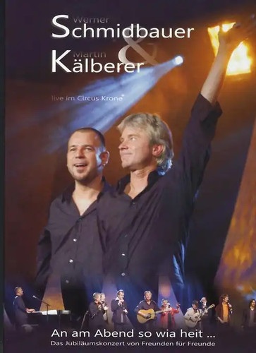 Schmidbauer kälberer an - schmidbauer,