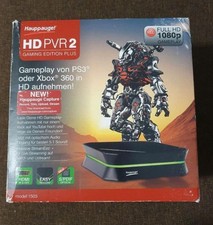 Streaming Set - Elgato, Hauppauge, T.Bone SC 440