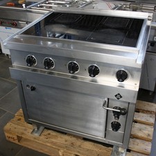 Ceran®-Kochfeld MKN Optima