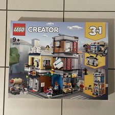 Lego 31097 Creator Stadthaus