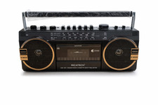 Ricatech PR1980 Ghetto Blaster