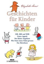 Geschichten für kinder - für, zilli