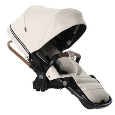 Emmaljunga NXT Twin Classic ERGO 2 Stk. Sitz Kinderwagensitz Kinderwagenaufsatz